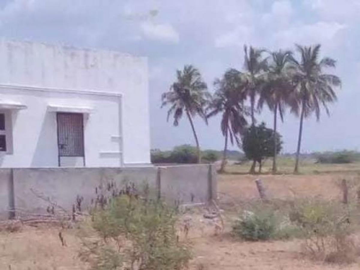 2 bedrooms House in Tirunelveli, India No. 19649