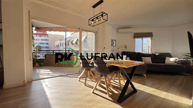 3 chambres Appartement à Alicante, Spain No. 197472