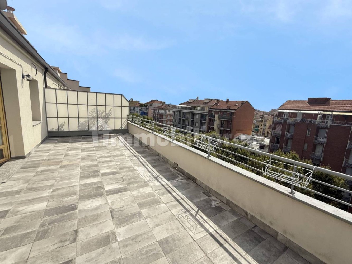 2 bedrooms Penthouse in Parella, Italy No. 400268