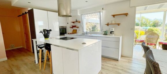 4 bedrooms House in Ploemeur, France No. 313609 6