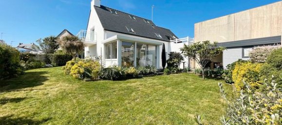 4 bedrooms House in Ploemeur, France No. 313609 12