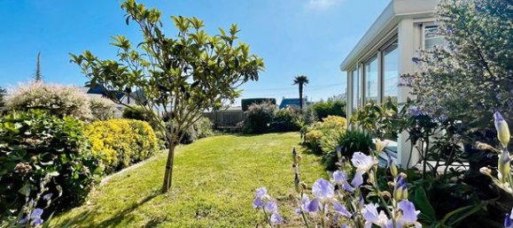 4 bedrooms House in Ploemeur, France No. 313609 14