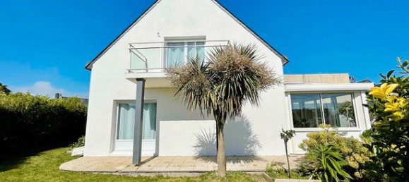 4 bedrooms House in Ploemeur, France No. 313609 13