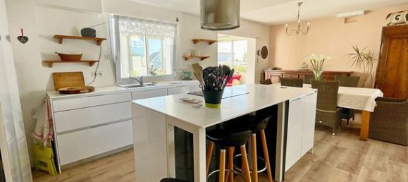 4 bedrooms House in Ploemeur, France No. 313609 4