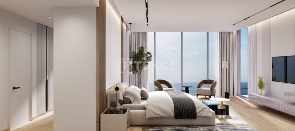 3 dormitorios dúplex en venta en Dubai, UAE № 111243 14