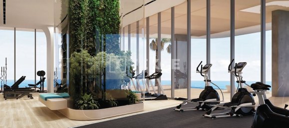 3 dormitorios dúplex en venta en Dubai, UAE № 111243 4