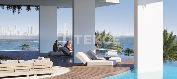 3 dormitorios dúplex en venta en Dubai, UAE № 111243 2