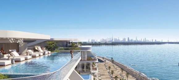 3 dormitorios dúplex en venta en Dubai, UAE № 111243 6