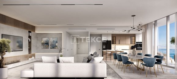 3 dormitorios dúplex en venta en Dubai, UAE № 111243 13