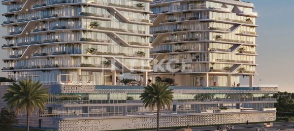 3 dormitorios dúplex en venta en Dubai, UAE № 111243 8