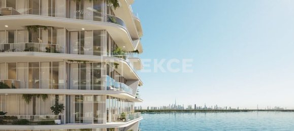 3 dormitorios dúplex en venta en Dubai, UAE № 111243 7