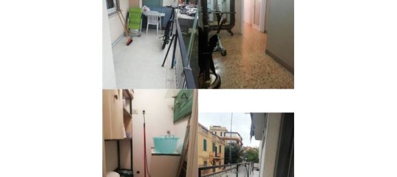 3 bedrooms Apartment in Rome, Italy No. 253618 5