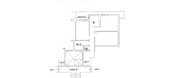 3 bedrooms Apartment in Rome, Italy No. 253618 8