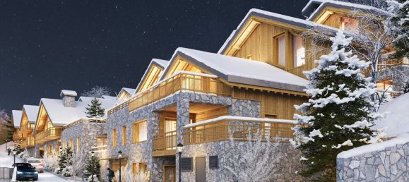 2 bedrooms Apartment in Les Allues, France No. 636 2