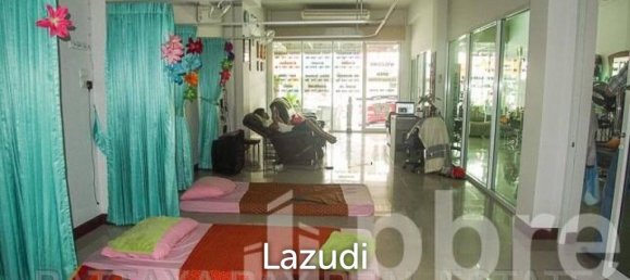 9 bedrooms Cafe / restaurant in Pattaya, Thailand No. 16229 5