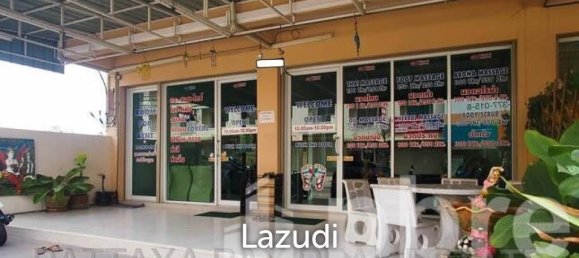 9 bedrooms Cafe / restaurant in Pattaya, Thailand No. 16229 2