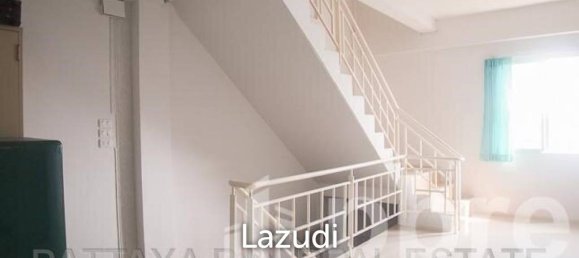 9 bedrooms Cafe / restaurant in Pattaya, Thailand No. 16229 7