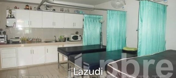 9 bedrooms Cafe / restaurant in Pattaya, Thailand No. 16229 6