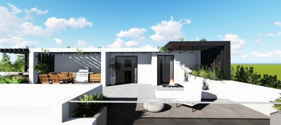 3 غرف نوم ميزونيت في Thermi, Greece رقم 94328 28