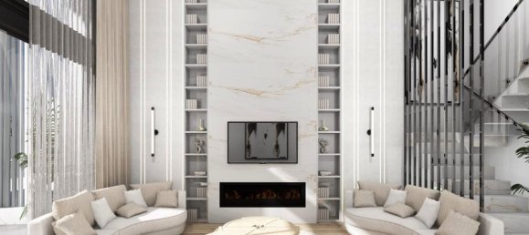 3 غرف نوم ميزونيت في Thermi, Greece رقم 94328 20