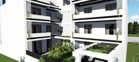 3 غرف نوم ميزونيت في Thermi, Greece رقم 94328 13