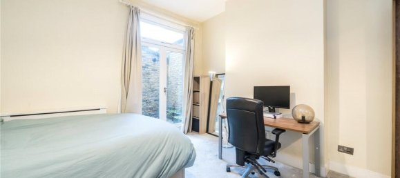 2 bedrooms Apartment in London, United Kingdom No. 12910 15