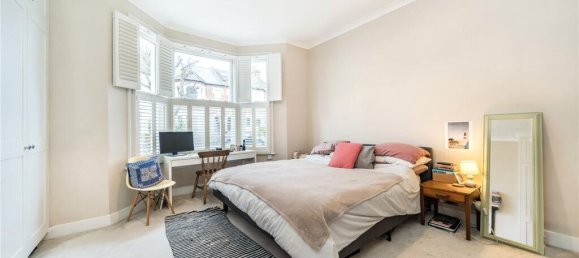 2 bedrooms Apartment in London, United Kingdom No. 12910 9