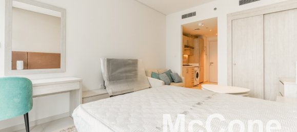 Studio in Palm Jumeirah, UAE No. 31497 5