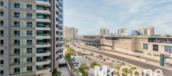 Studio in Palm Jumeirah, UAE No. 31497 10