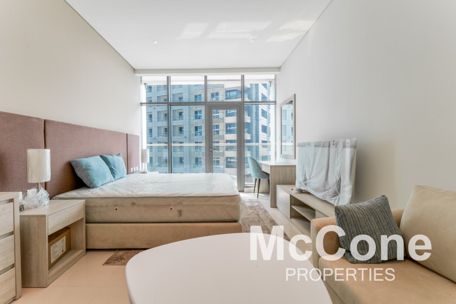 Studio in Palm Jumeirah, UAE No. 31497