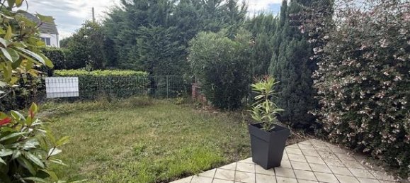 Casa de 3 dormitorios en Taverny, France No. 303359 5