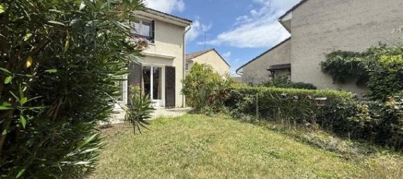 Casa de 3 dormitorios en Taverny, France No. 303359 6