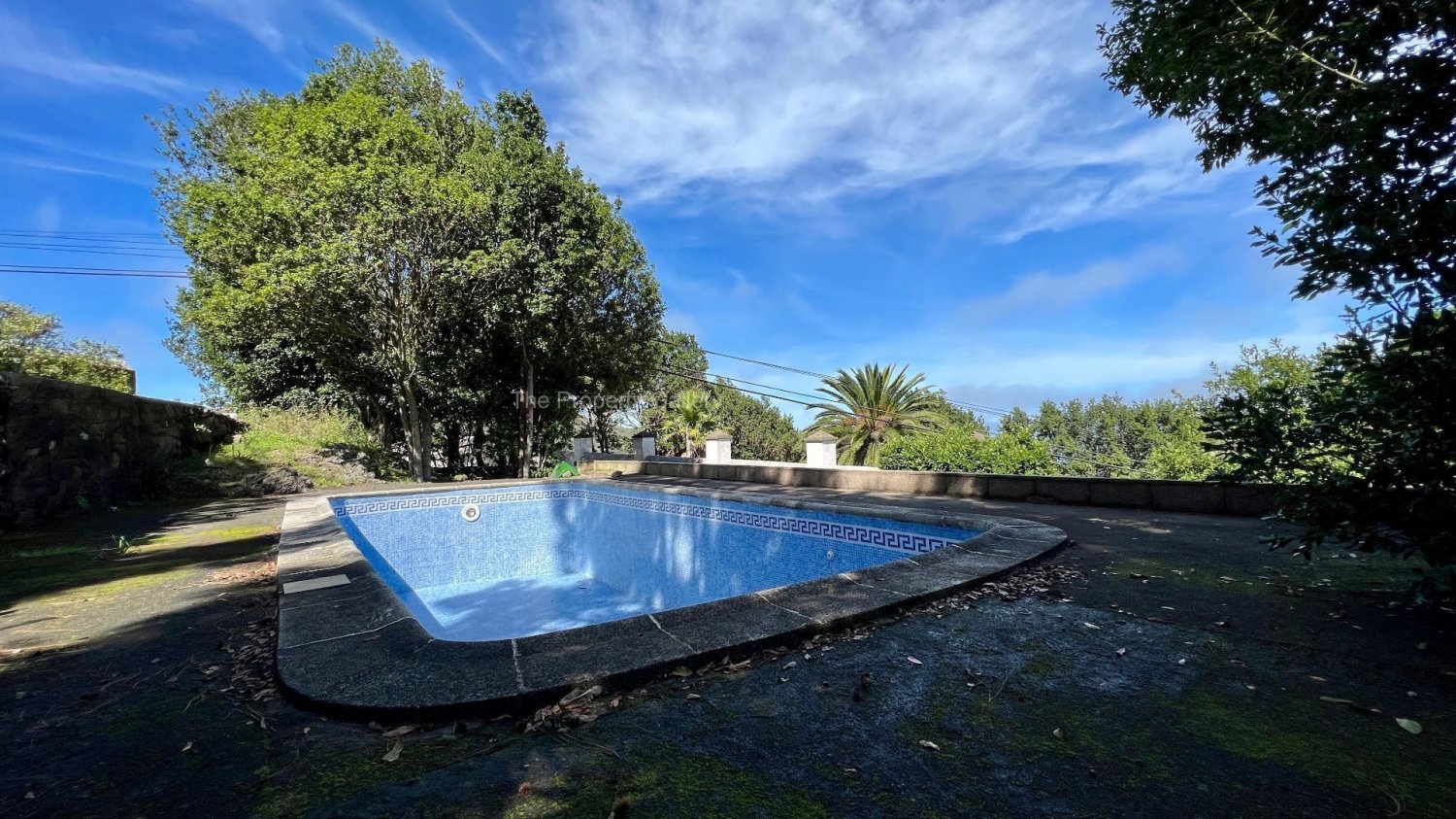 2 غرف نوم منزل في Tenerife, Spain رقم 63941