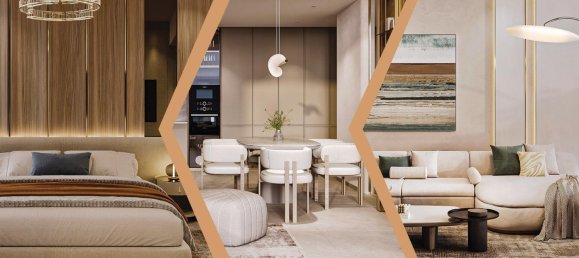 2 bedrooms Apartment in Dubai, UAE No. 68357 3