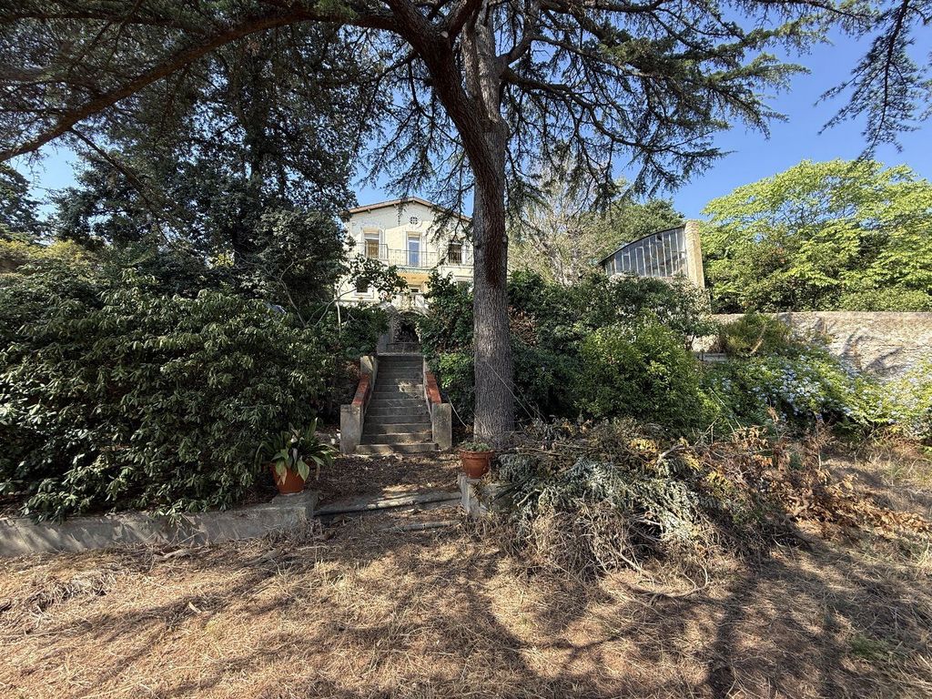 5 Schlafzimmer Villa in Sete, France, Nr. 346590