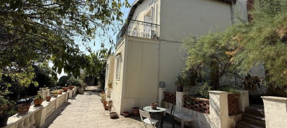 5 Schlafzimmer Villa in Sete, France, Nr. 346590 3