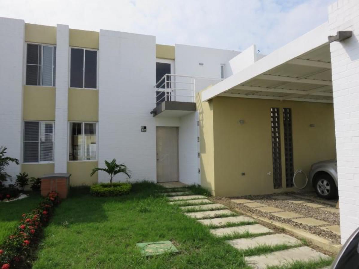 3 chambres Maison à Valle del Cauca, Colombia No. 5494