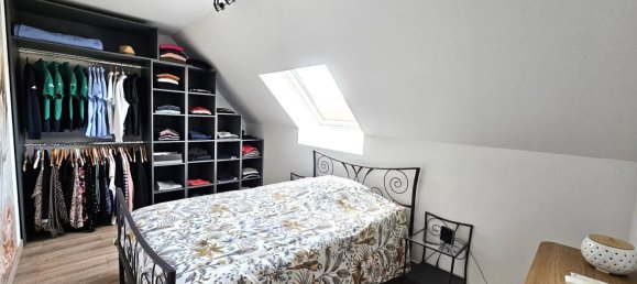 Villa de 5 dormitorios en Marcilly-en-Villette, France No. 49553 5