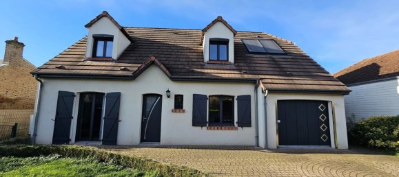 Villa de 5 dormitorios en Marcilly-en-Villette, France No. 49553 2