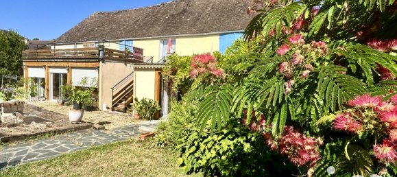 5 Schlafzimmer Haus in Pont-sur-Yonne, France, Nr. 206462 23