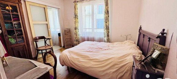 5 Schlafzimmer Haus in Pont-sur-Yonne, France, Nr. 206462 10