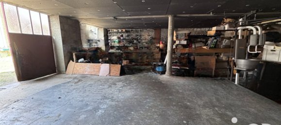 5 Schlafzimmer Haus in Pont-sur-Yonne, France, Nr. 206462 27