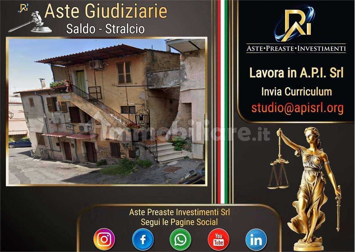 2 bedrooms Apartment in Palombara Sabina, Italy No. 275700