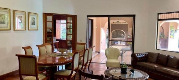 3 bedrooms Condo in Santa Ana, Costa Rica No. 973 2