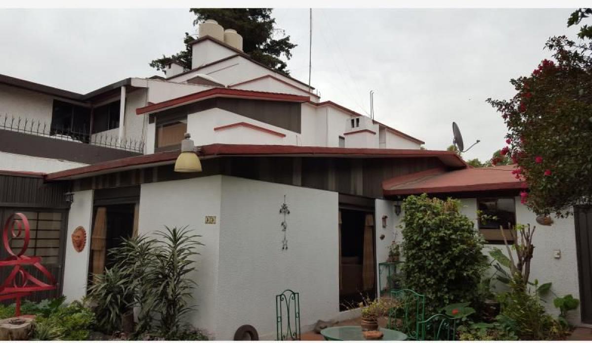 3 Schlafzimmer Haus in Ciudad Lopez Mateos, Mexico, Nr. 159051