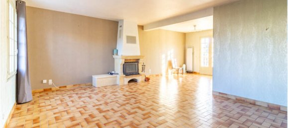 5 Schlafzimmer Haus in Romorantin-Lanthenay, France, Nr. 323940 4