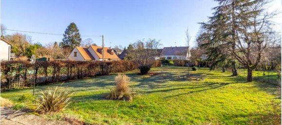 5 Schlafzimmer Haus in Romorantin-Lanthenay, France, Nr. 323940 3