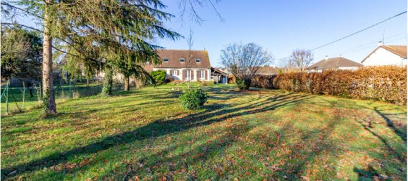 5 Schlafzimmer Haus in Romorantin-Lanthenay, France, Nr. 323940 18