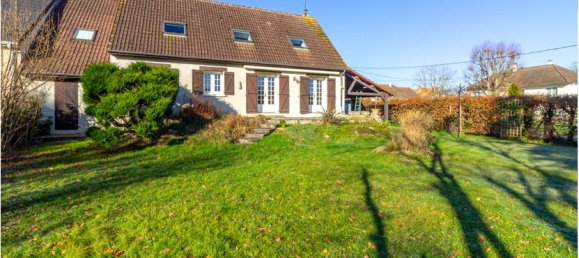 5 Schlafzimmer Haus in Romorantin-Lanthenay, France, Nr. 323940 2