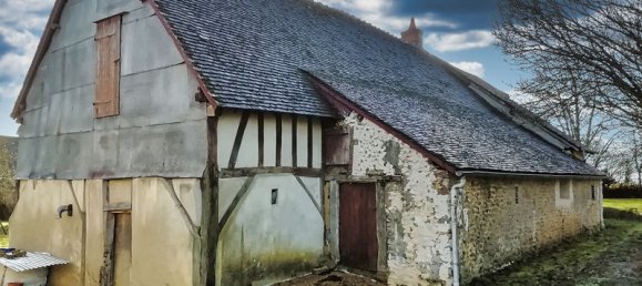 1 chambre Maison à Mondoubleau, France No. 77201 10